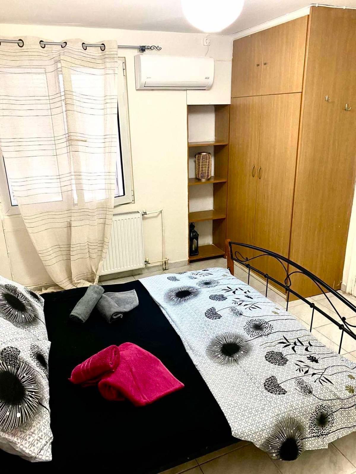 George's Apartment Athens