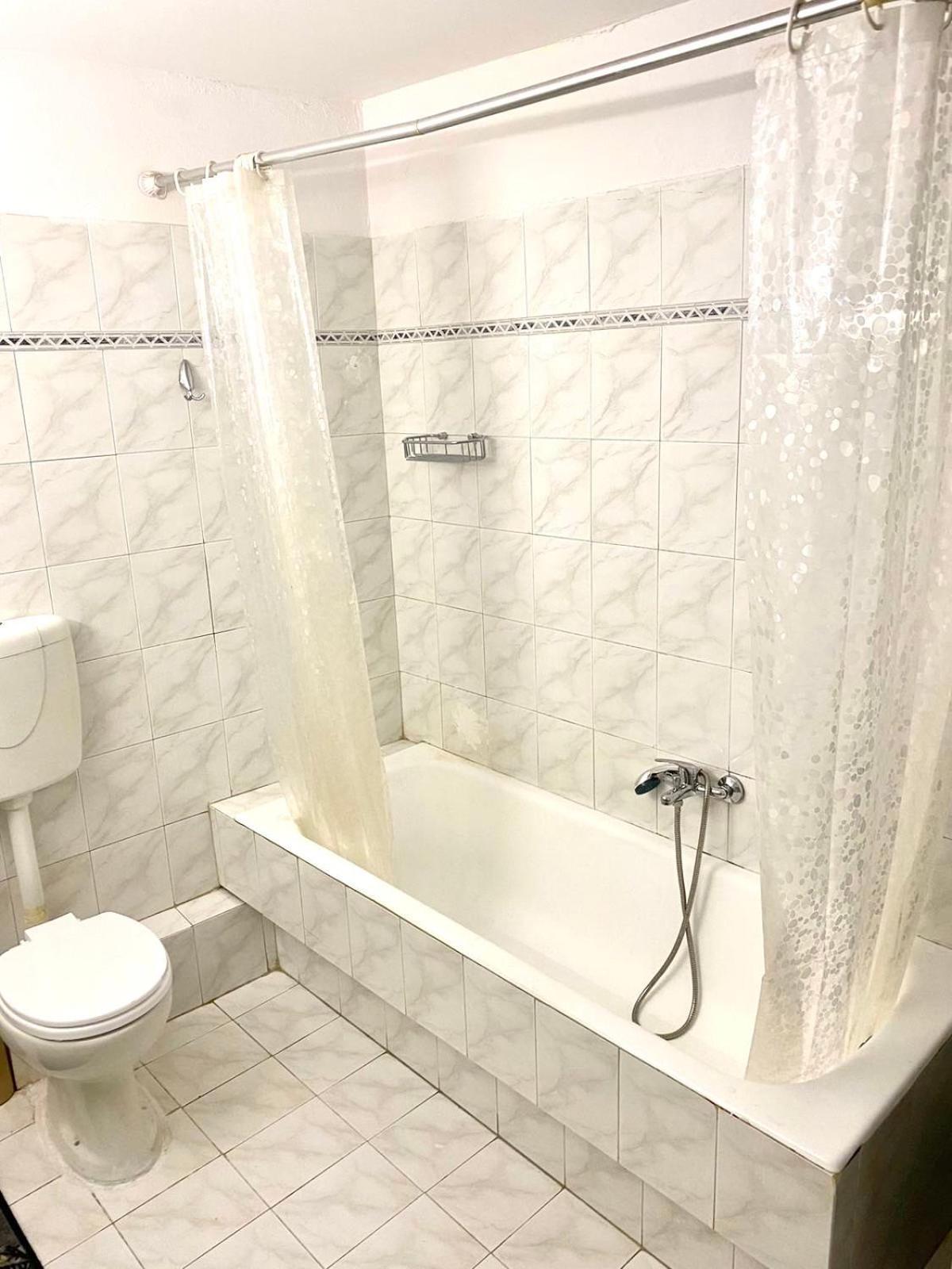 Apartament George's Atena