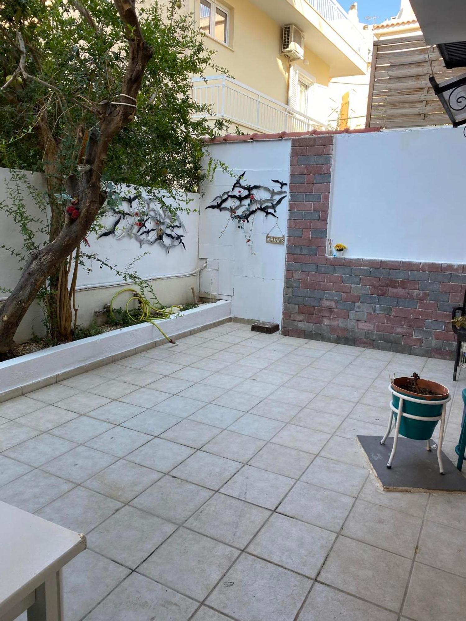 Apartament George's Atena