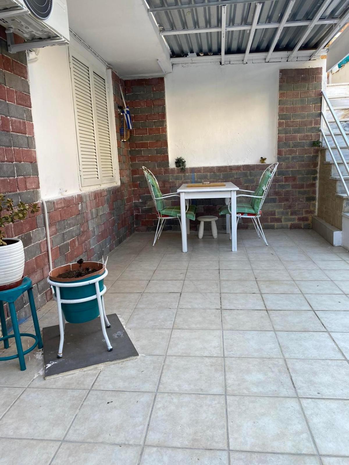 George's Apartament
