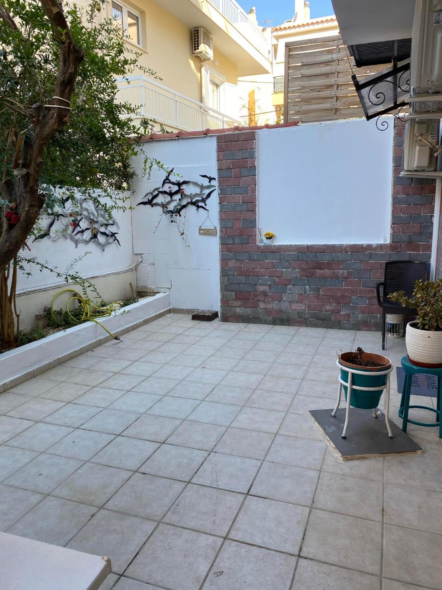 Apartament George's